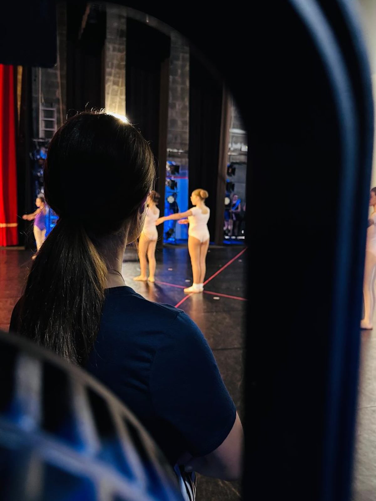 Direi che ci siamo🤞 

Ore di prove ma mai stanche😍

In bocca al lupo @movementdanceacademy.mom 🍀🍀🍀