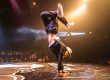 break dance