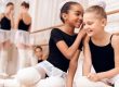 I benefici della danza sulla salute