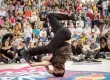 corso di break dance